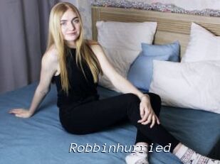 Robbinhurried