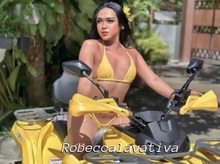 Robeccalavativa