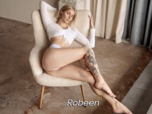 Robeen