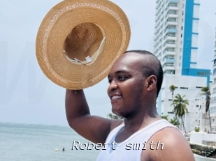 Robert_smith
