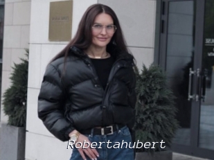 Robertahubert