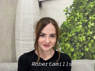 Robertamills