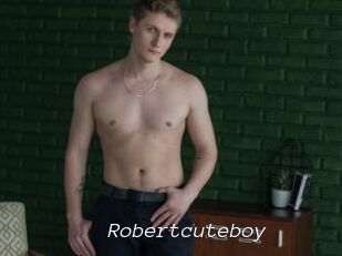 Robertcuteboy