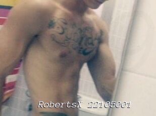 RobertsX