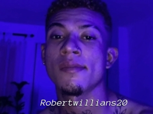 Robertwillians20