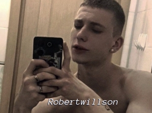 Robertwillson