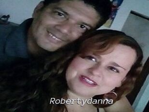 Robertydanna
