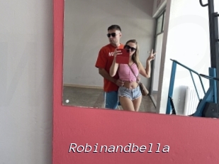 Robinandbella