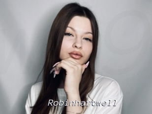 Robinhartwell
