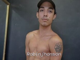 Robinjhonson