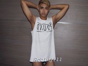 Robinjill