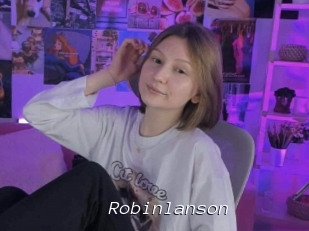 Robinlanson