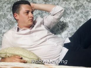 Robinloving