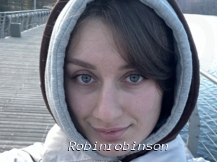Robinrobinson
