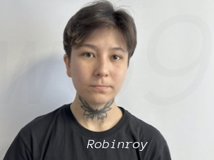 Robinroy