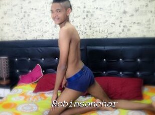 Robinsonchar