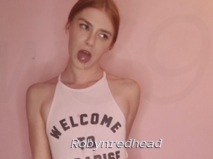 Robynredhead
