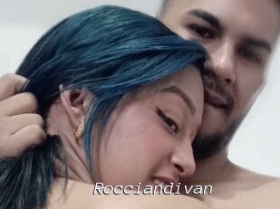 Rocciandivan