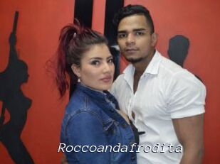 Roccoandafrodita