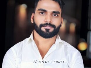 Rochanamar