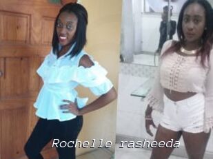 Rochelle_rasheeda
