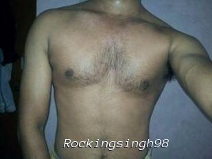 Rockingsingh98