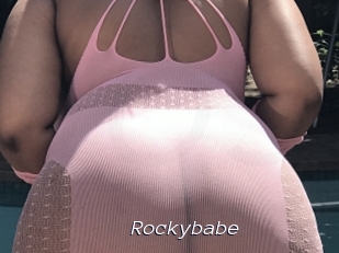 Rockybabe