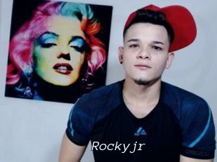 Rockyjr