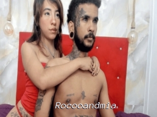 Rocooandmia