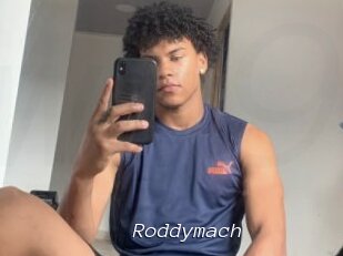 Roddymach