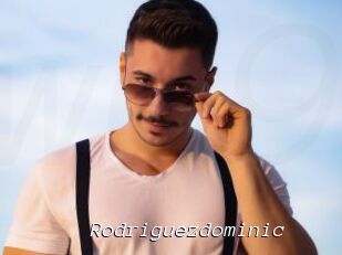 Rodriguezdominic