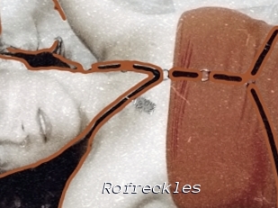Rofreckles