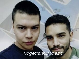 Rogerandrobert
