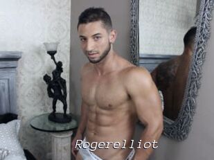 Rogerelliot