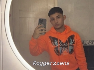 Roggerzaens
