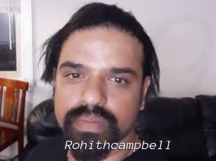 Rohithcampbell