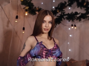 Roksanaflores