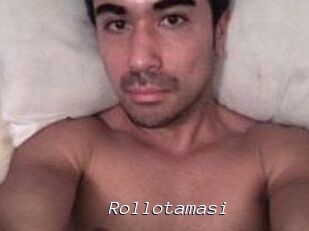 Rollotamasi
