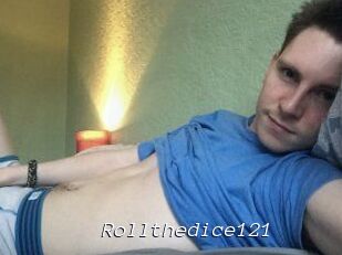 Rollthedice121