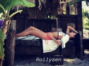 Rollyzen