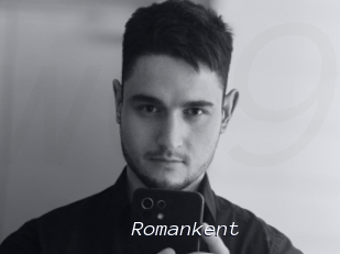 Romankent