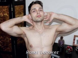 Romariobaker