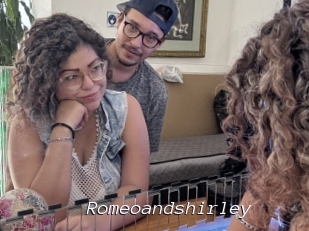 Romeoandshirley