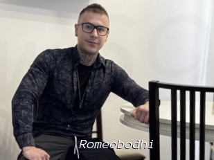 Romeobodhi