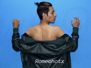 Romeohotx
