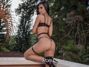 Romi