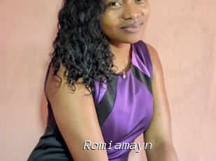 Romiamayn
