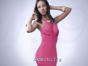 Romihills