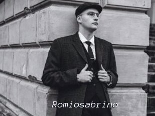 Romiosabrino