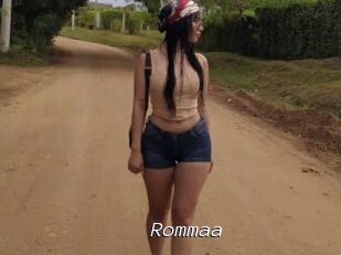 Rommaa
